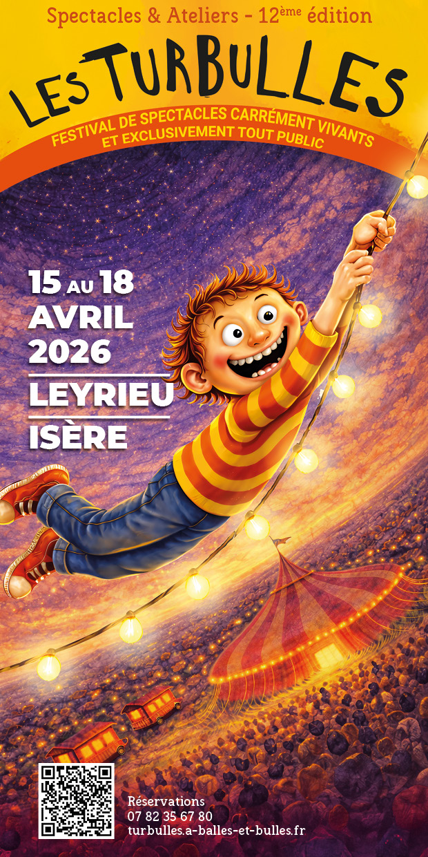 Couverture du programme 2026