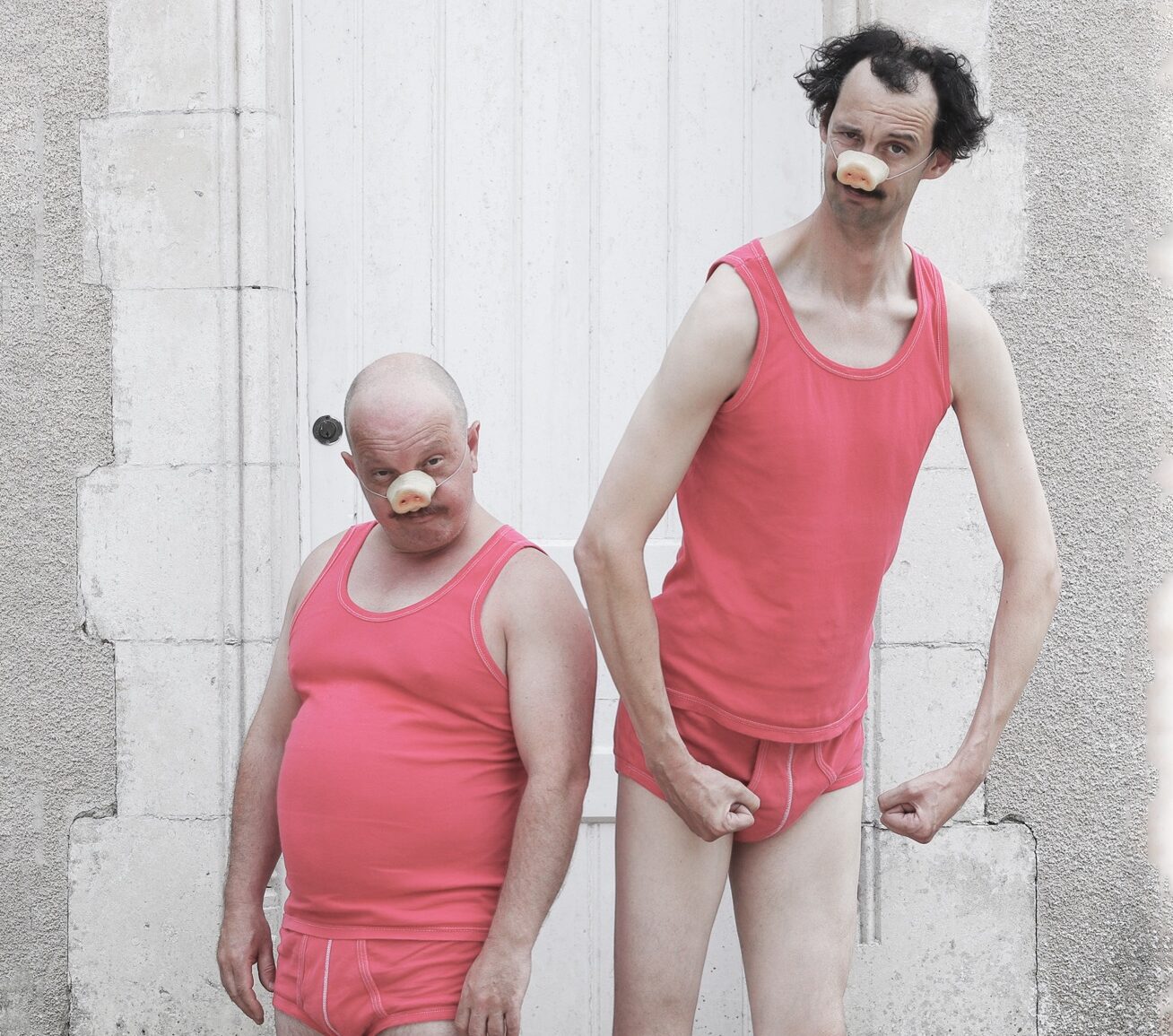 Cochon-Cochon