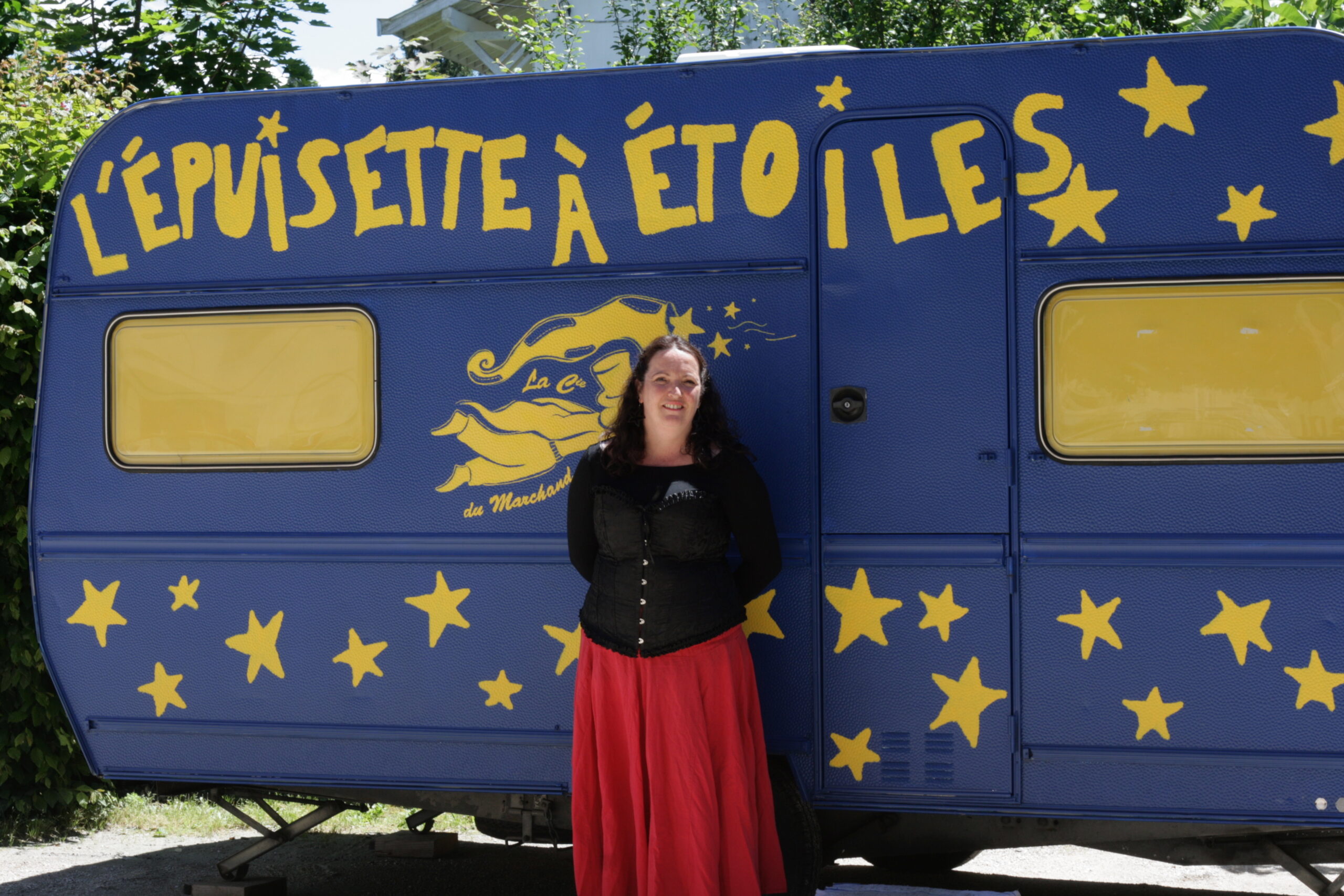 Contes d’animaux